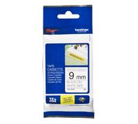 Brother tze-s221 nastro per etichettatrice tz