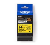 Brother TZE-S651 nastro per etichettatrice TZ
