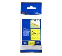Brother TZE-S651 nastro per etichettatrice TZ