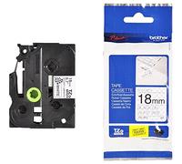 Brother TZESE4 Nastro di sicurezza da 18 mm (8 m)
