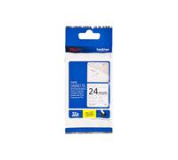 Brother TZESE5 Nastro di sicurezza da 24 mm (8 m)