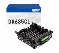 Brother Unità tamburo originale DR635CL
