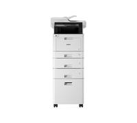 Brother Unterschrank ZUNTBC4FARBLASER Robust cabinet specially designed for the