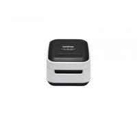 Brother VC-500W stampante per etichette (CD) ZINK (Zero-Ink) A colori 313 x 313 DPI 8 mm/s CZ Wi-Fi