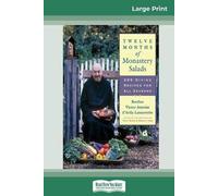 Brother Victor-Anto D'Avila-Latourre Twelve Months of Monastery Sal (Tascabile)