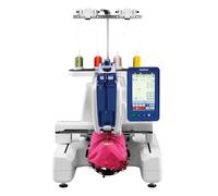 Brother VR macchina da cucire professionale a 1 ago per ricamo di alta qualità