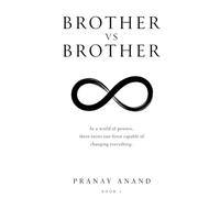 BROTHER VS BROTHER: The Tournament Incident
