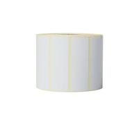 Brother White - 76 X 26 Mm 1900 Etichetta(e) (1 Rotolo(i)
