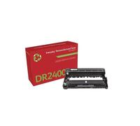 BROTHER XEROX 006R04752 DR2400 DRUM COMPATIBILE Bk Nero 12000 Pagine
