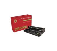 BROTHER XEROX 006R04754 DR3400 DRUM COMPATIBILE Bk Nero 30000 Pag.