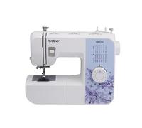 Brother XM2701S (Exclusive Edition) Macchina da cucire, 27 Funzioni Cucito, Cucitrice Facile per Principianti, Infila Ago Automatico