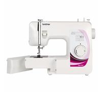 Brother XN 1700 Macchina per cucire meccanica con piedino tagliacuci OMAGGIO