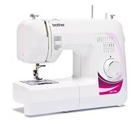 Brother XN1700 Macchina da Cucire, con portarocchetto Superiore, 17 programmi di Cucitura