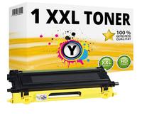 Brother XXL TONER Compatibile TN-135 DR-130 CP 9040CN HL 4040CN MFC 9450CDN