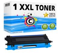 Brother XXL TONER Compatibile TN-135 DR-130 CP 9040CN HL 4040CN MFC 9450CDN