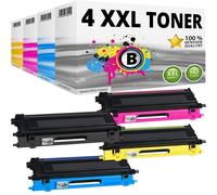 Brother XXL TONER Compatibile TN-135 DR-130 CP 9040CN HL 4040CN MFC 9450CDN