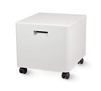 Brother ZUNTBC4FARBLASER porta stampante Bianco