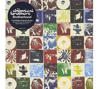 Brotherhood by Chemical Brothers (2008-09-02)