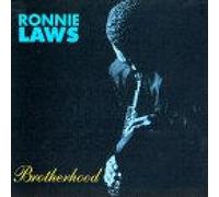 Brotherhood by Ronnie Laws (1997-07-01)