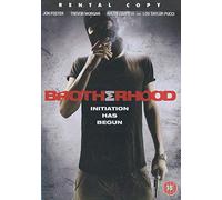 Brotherhood [Edizione: Regno Unito]