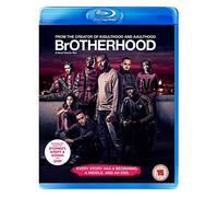 Brotherhood [Edizione: Regno Unito]