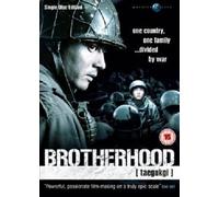 Brotherhood [Edizione: Regno Unito]