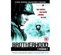 Brotherhood [Edizione: Regno Unito] [Edizione: Regno Unito]