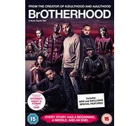 Brotherhood [Edizione: Regno Unito] [Edizione: Regno Unito]