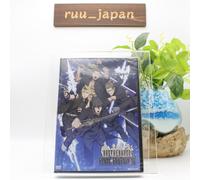 BROTHERHOOD FINAL FANTASY XV DVD Giappone Inglese NUOVO
