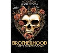 BROTHERHOOD: I sette si proteggono