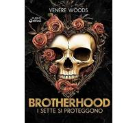 Brotherhood. I sette si proteggono