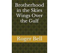 Brotherhood in the Skies Wings Over the Gulf