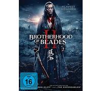 Brotherhood of Blades 2