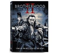 Brotherhood Of Blades 2
