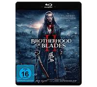 Brotherhood of Blades 2