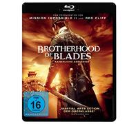 Brotherhood of Blades
