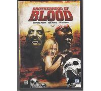 Brotherhood Of Blood