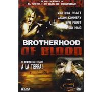 Brotherhood of Blood