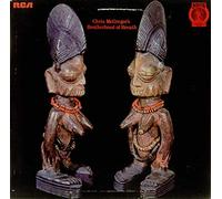 Brotherhood Of Breath - Chris McGregor's Brotherhood Of Breath