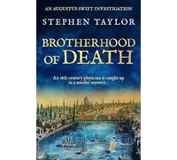Brotherhood of Death: An 18th century physician is caught up in a murder mystery...: 1