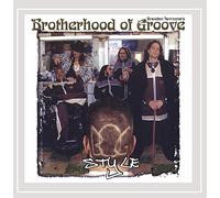 Brotherhood Of Groove - Bog Style
