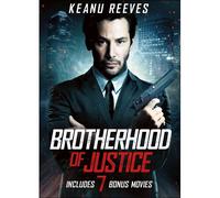 Brotherhood of Justice