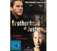 Brotherhood of Justice