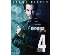 Brotherhood of Justice