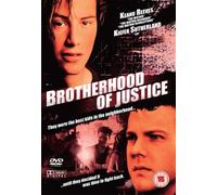 Brotherhood Of Justice (DVD)