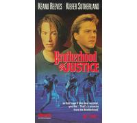 Brotherhood of Justice [Edizione: USA]
