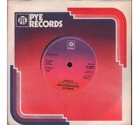 Brotherhood Of Man - Angelo