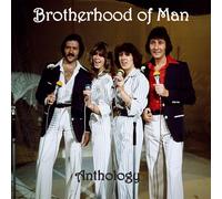Brotherhood of Man Anthology (CD)
