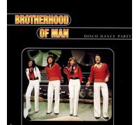 Brotherhood of Man - Disco Dance Party