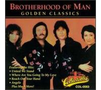 Brotherhood Of Man - Golden Classics